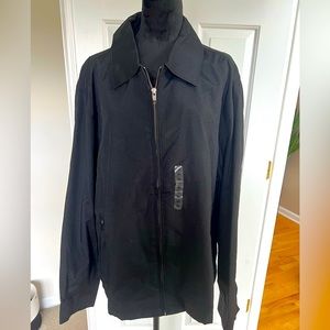 Men’s GAP Jacket - Black XL